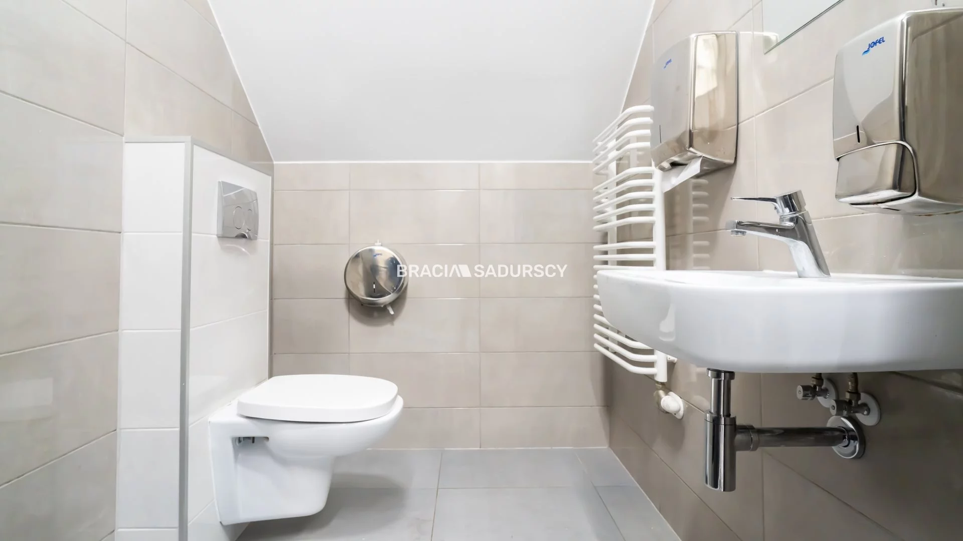 Lokal użytkowy 125,00 m², oferta nr , BS3-LS-302807-1, Kraków, Bronowice, Mydlniki, Myczkowskiego