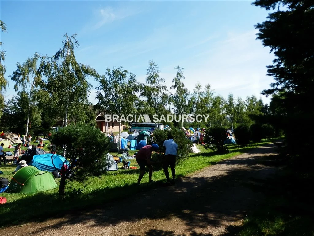 Obiekt 30 005,00 m², oferta nr , BS1-BS-309507-293, Mogilany, Myślenicka