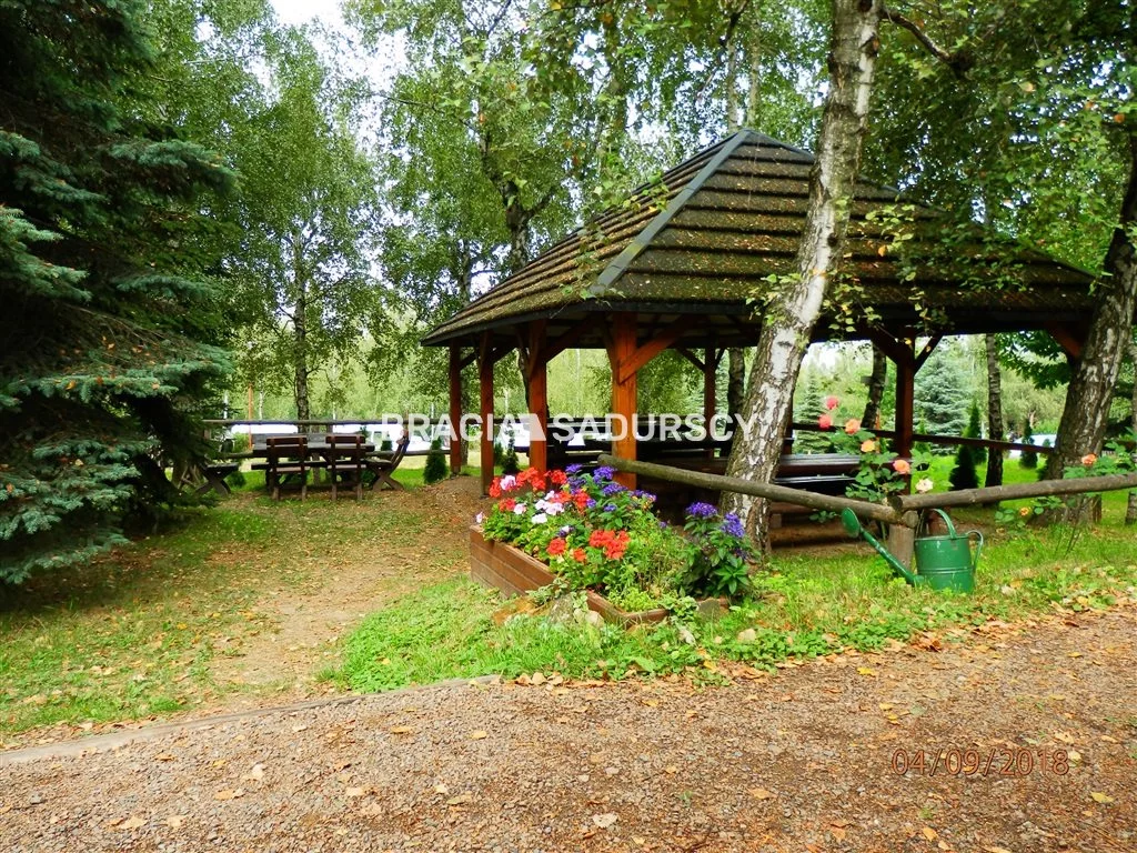 Obiekt 30 005,00 m², oferta nr , BS1-BS-309507-293, Mogilany, Myślenicka