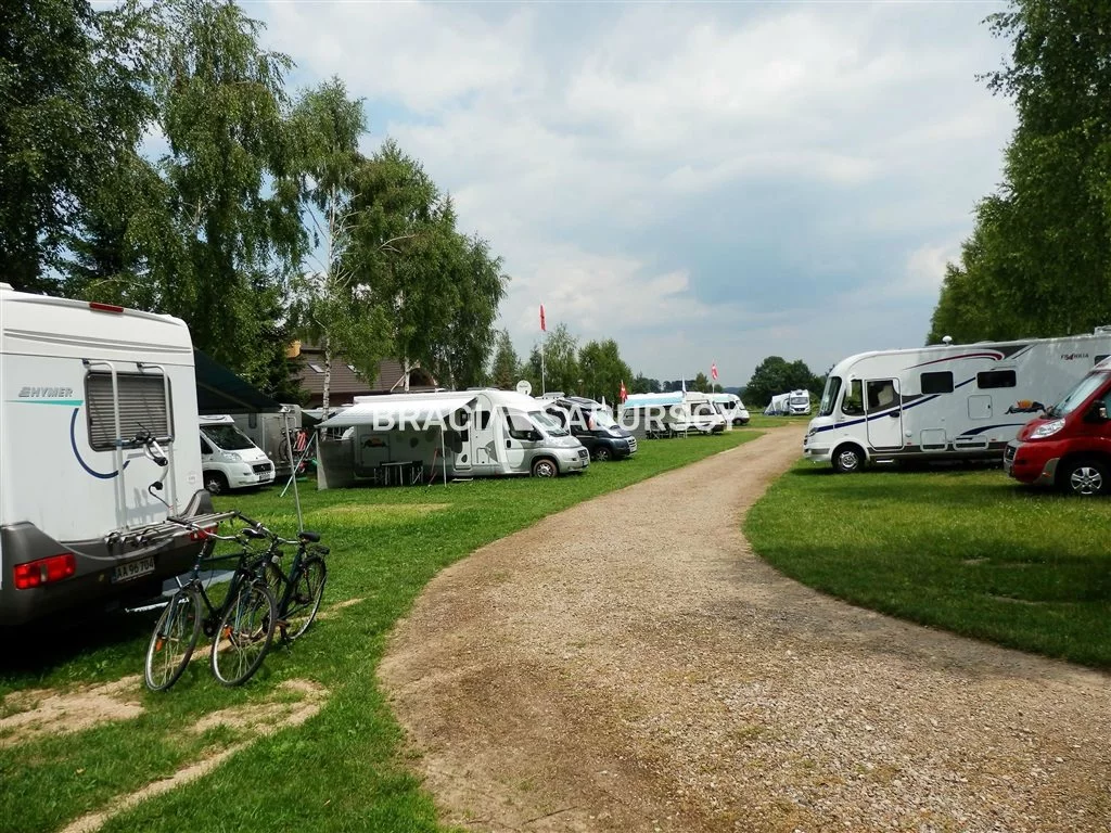 Obiekt 30 005,00 m², oferta nr , BS1-BS-309507-297, Mogilany, Myślenicka