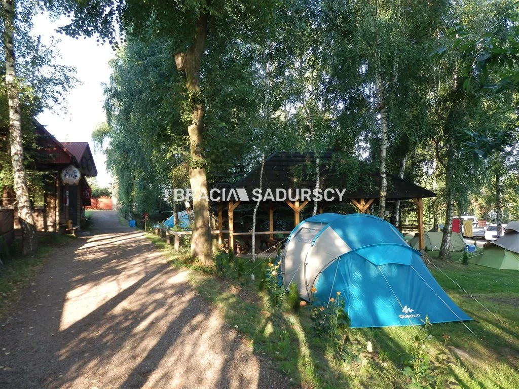 Obiekt 30 005,00 m², oferta nr , BS1-BS-309507-297, Mogilany, Myślenicka