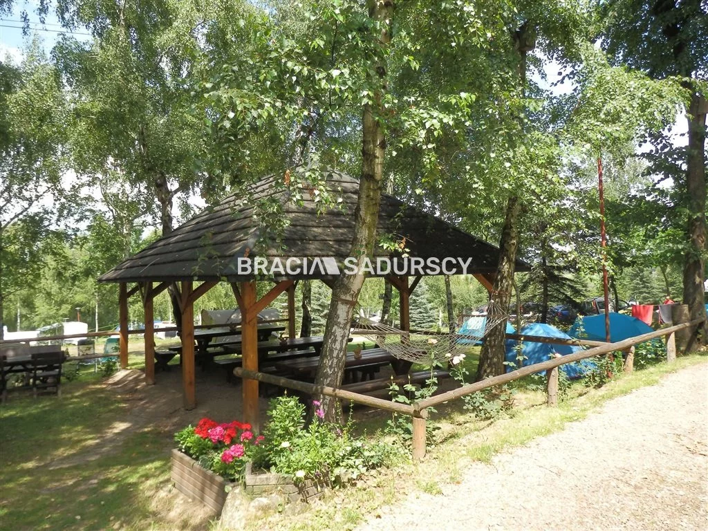Obiekt 30 005,00 m², oferta nr , BS1-BS-309507-297, Mogilany, Myślenicka