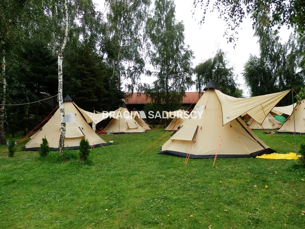 Obiekt 30 005,00 m², oferta nr , BS1-BS-309507-297, Mogilany, Myślenicka