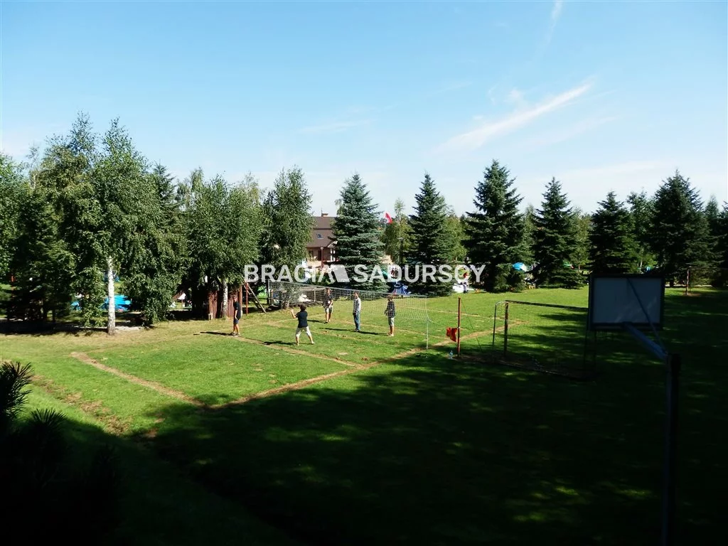 Obiekt 30 005,00 m², oferta nr , BS1-BS-309507-297, Mogilany, Myślenicka