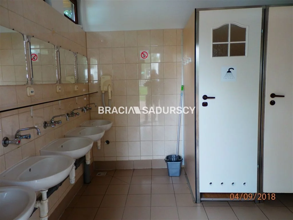 Obiekt 30 005,00 m², oferta nr , BS1-BS-309507-297, Mogilany, Myślenicka