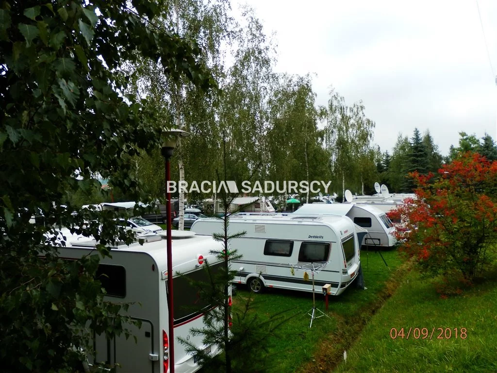 Obiekt 30 005,00 m², oferta nr , BS1-BS-309507-297, Mogilany, Myślenicka