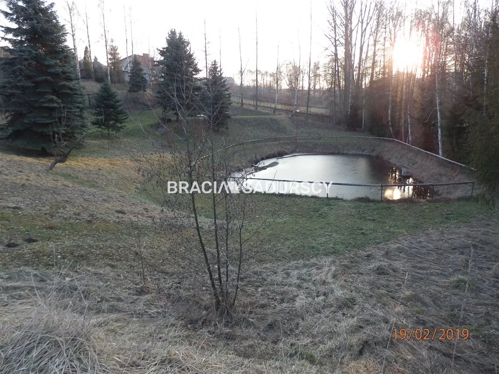Obiekt 30 005,00 m², oferta nr , BS1-BS-309507-300, Mogilany, Myślenicka