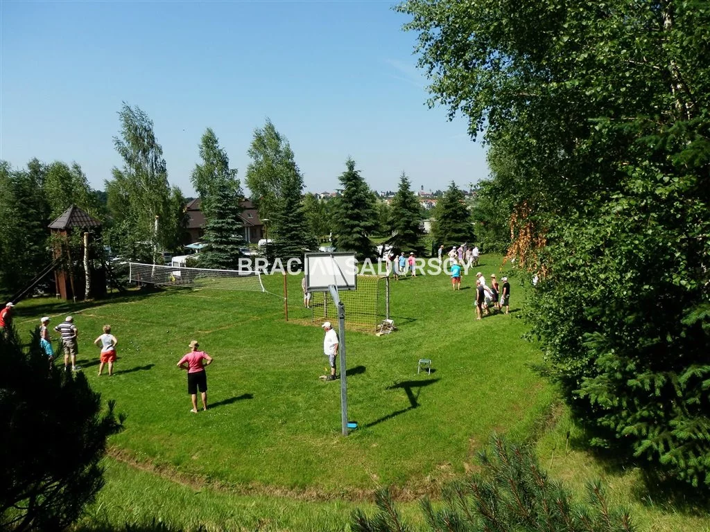 Obiekt 30 005,00 m², oferta nr , BS1-BS-309507-300, Mogilany, Myślenicka