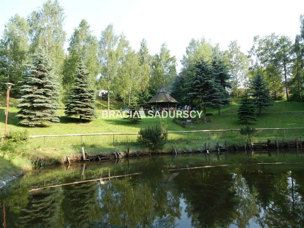 Obiekt 30 005,00 m², oferta nr , BS1-BS-309507-300, Mogilany, Myślenicka