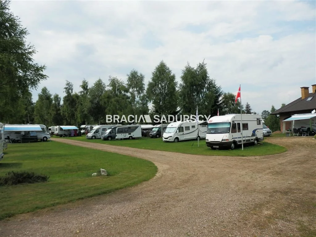 Obiekt 30 005,00 m², oferta nr , BS1-BS-309507-300, Mogilany, Myślenicka