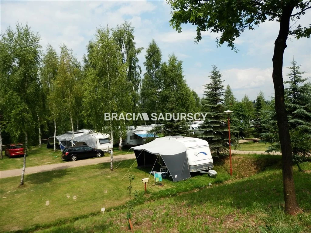 Obiekt 30 005,00 m², oferta nr , BS1-BS-309507-300, Mogilany, Myślenicka