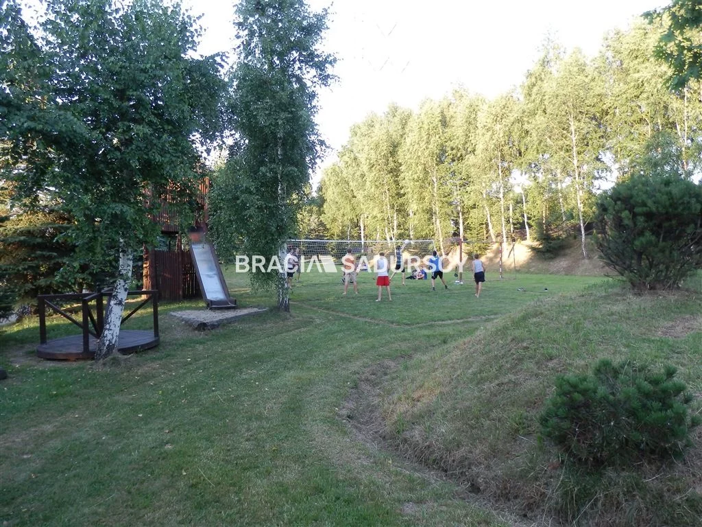Obiekt 30 005,00 m², oferta nr , BS1-BS-309507-300, Mogilany, Myślenicka