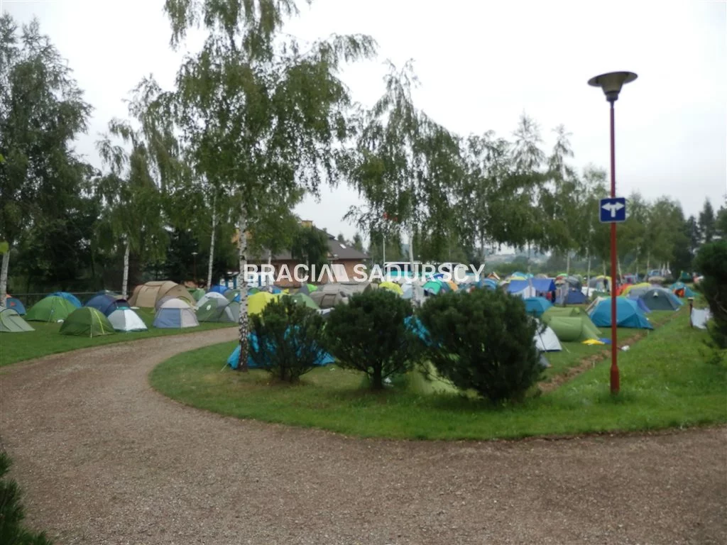 Obiekt 30 005,00 m², oferta nr , BS1-BS-309507-300, Mogilany, Myślenicka