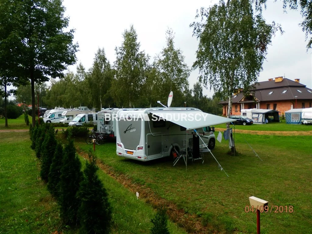 Obiekt 30 005,00 m², oferta nr , BS1-BS-309507-300, Mogilany, Myślenicka