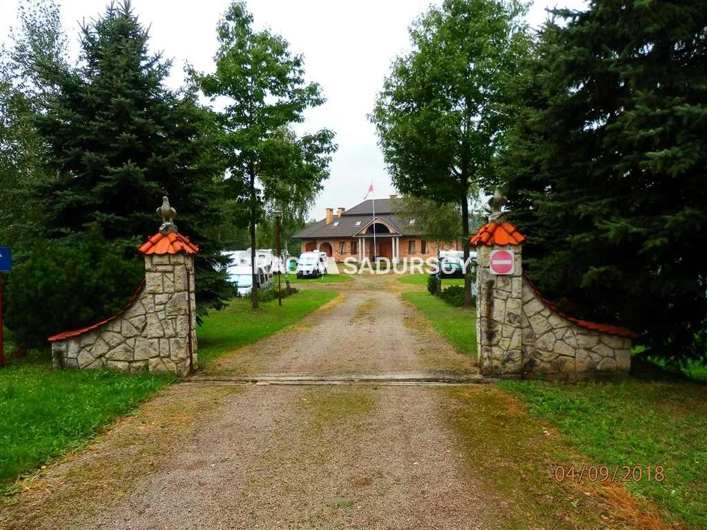 Obiekt 30 005,00 m², oferta nr , BS1-BS-309507-300, Mogilany, Myślenicka
