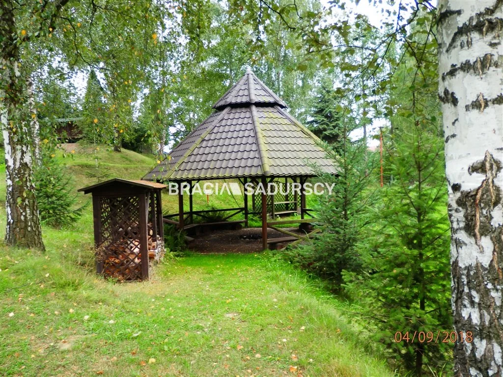 Obiekt 30 005,00 m², oferta nr , BS1-BS-309507-300, Mogilany, Myślenicka
