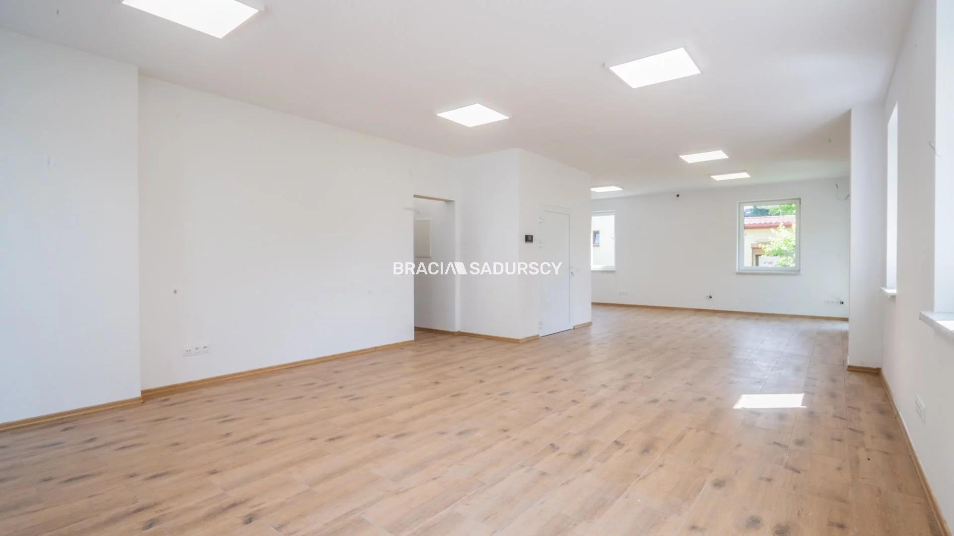 Lokal użytkowy 67,08 m², oferta nr , BS5-LW-310697-5, Kraków, Podgórze, Płaszów, Myśliwska