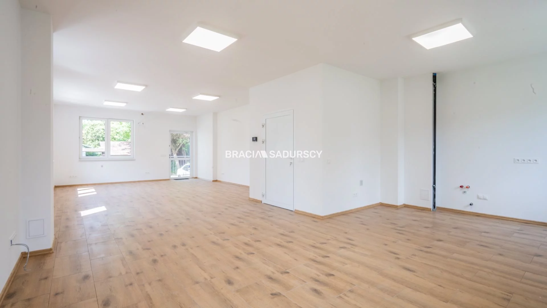 Lokal użytkowy 67,08 m², oferta nr , BS5-LW-310697-5, Kraków, Podgórze, Płaszów, Myśliwska