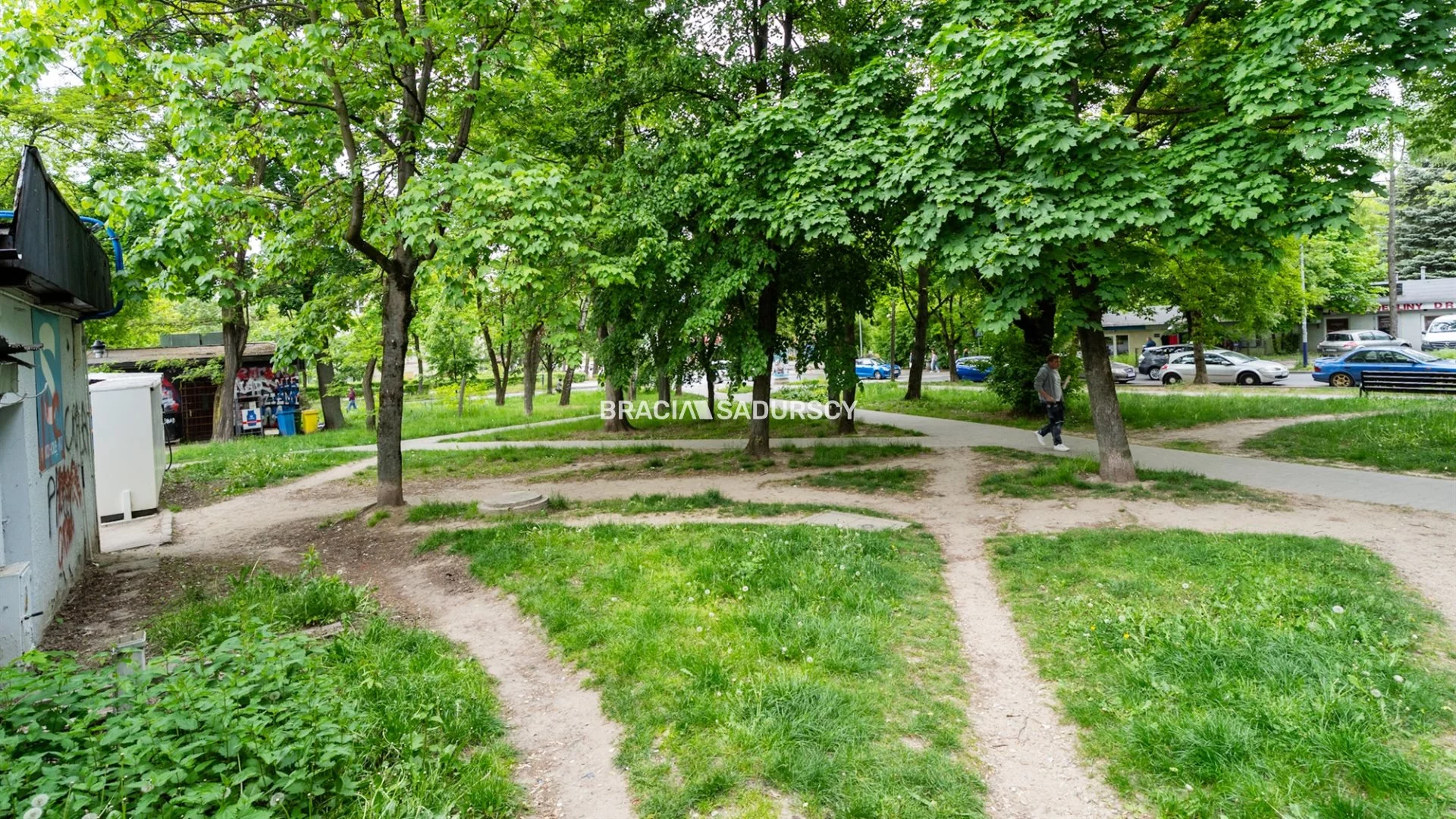 Lokal użytkowy 90,00 m², oferta nr , BS1-LS-310381-14, Kraków, Bieżanów-Prokocim, Na Kozłówce