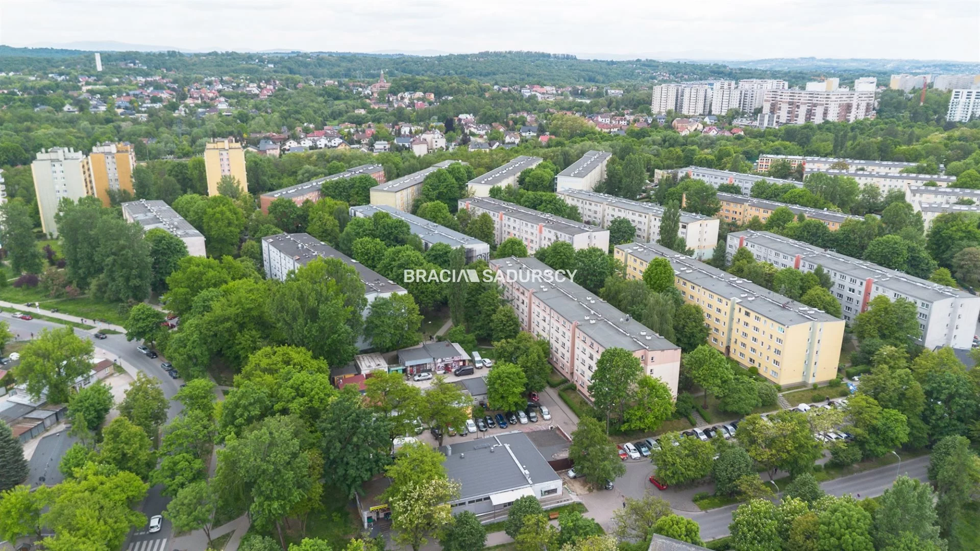 Lokal użytkowy 90,00 m², oferta nr , BS1-LS-310381-14, Kraków, Bieżanów-Prokocim, Na Kozłówce