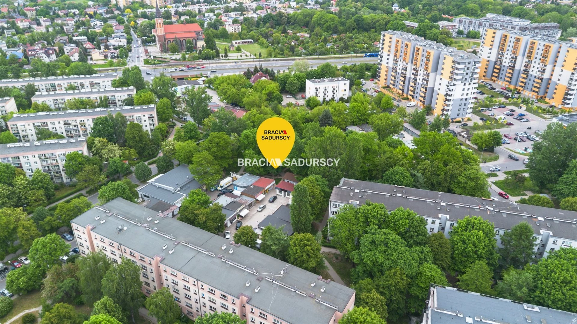 Lokal użytkowy 90,00 m², oferta nr , BS1-LS-310381-14, Kraków, Bieżanów-Prokocim, Na Kozłówce