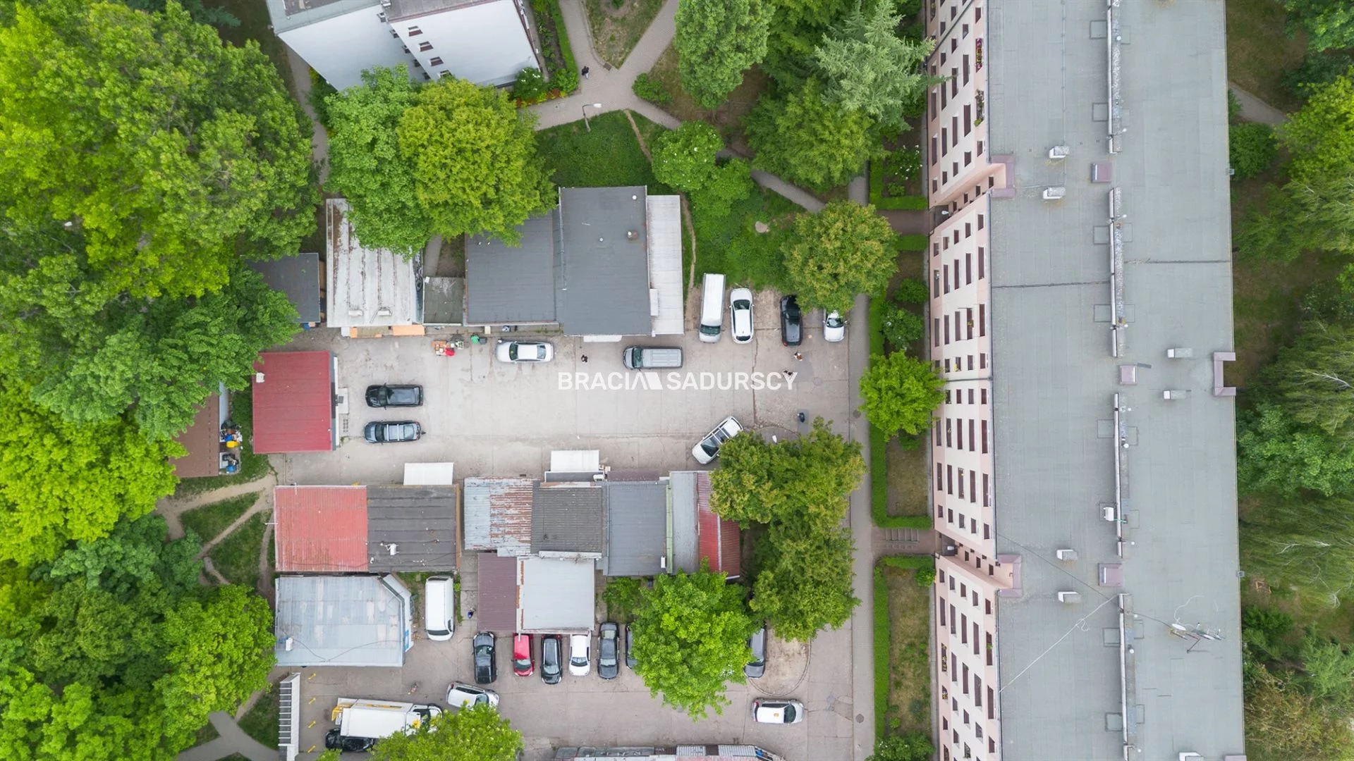 Lokal użytkowy 90,00 m², oferta nr , BS1-LW-309197-13, Kraków, Bieżanów-Prokocim, Na Kozłówce