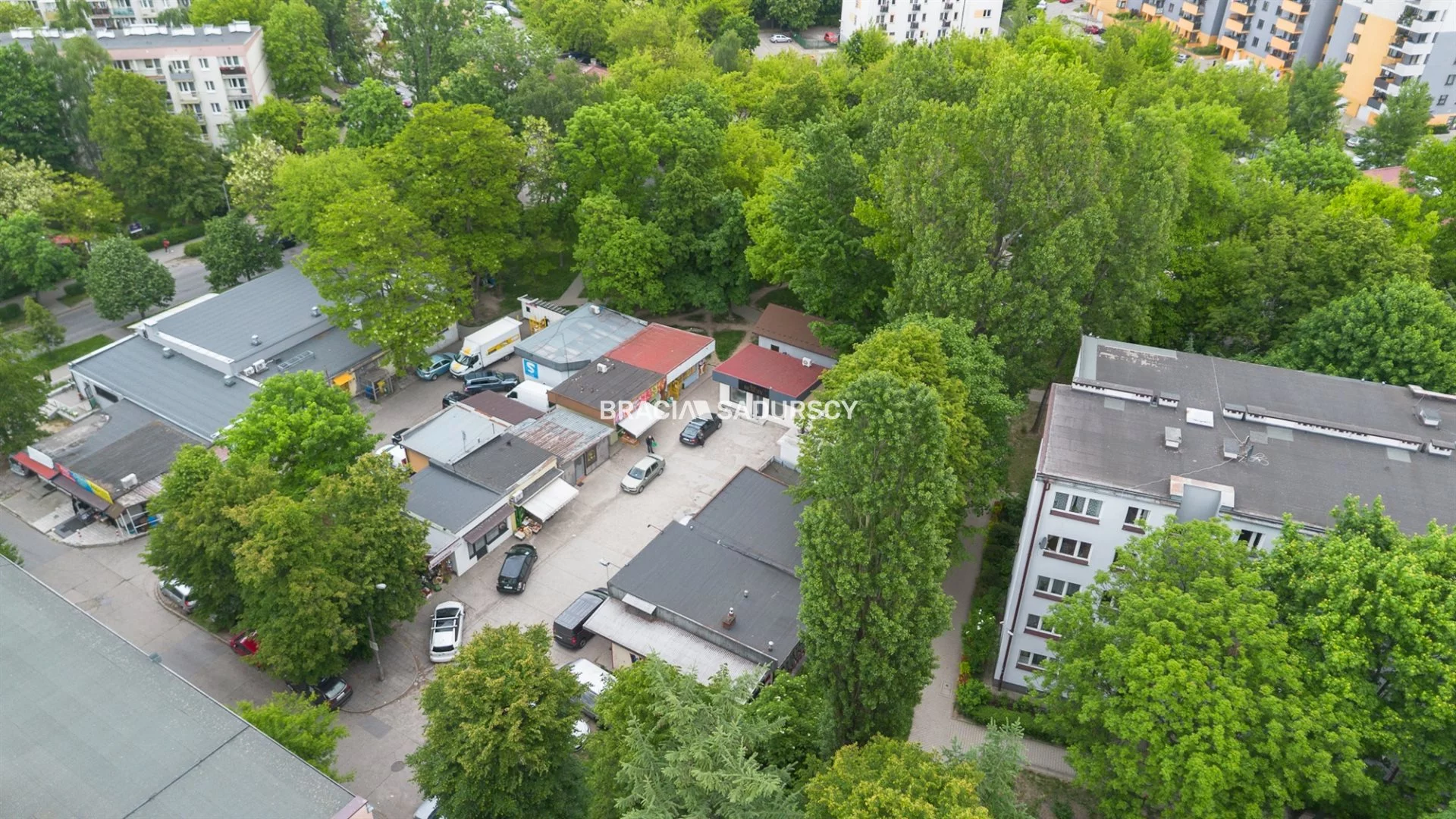 Lokal użytkowy 90,00 m², oferta nr , BS1-LW-309197-13, Kraków, Bieżanów-Prokocim, Na Kozłówce