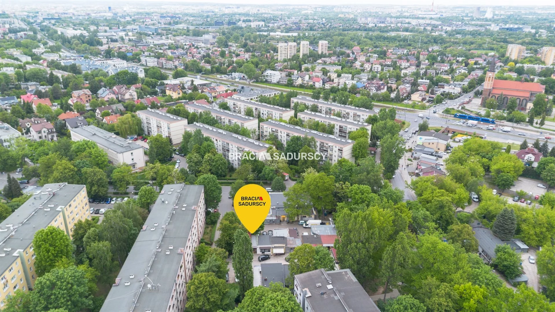 Lokal użytkowy 90,00 m², oferta nr , BS1-LW-309197-13, Kraków, Bieżanów-Prokocim, Na Kozłówce