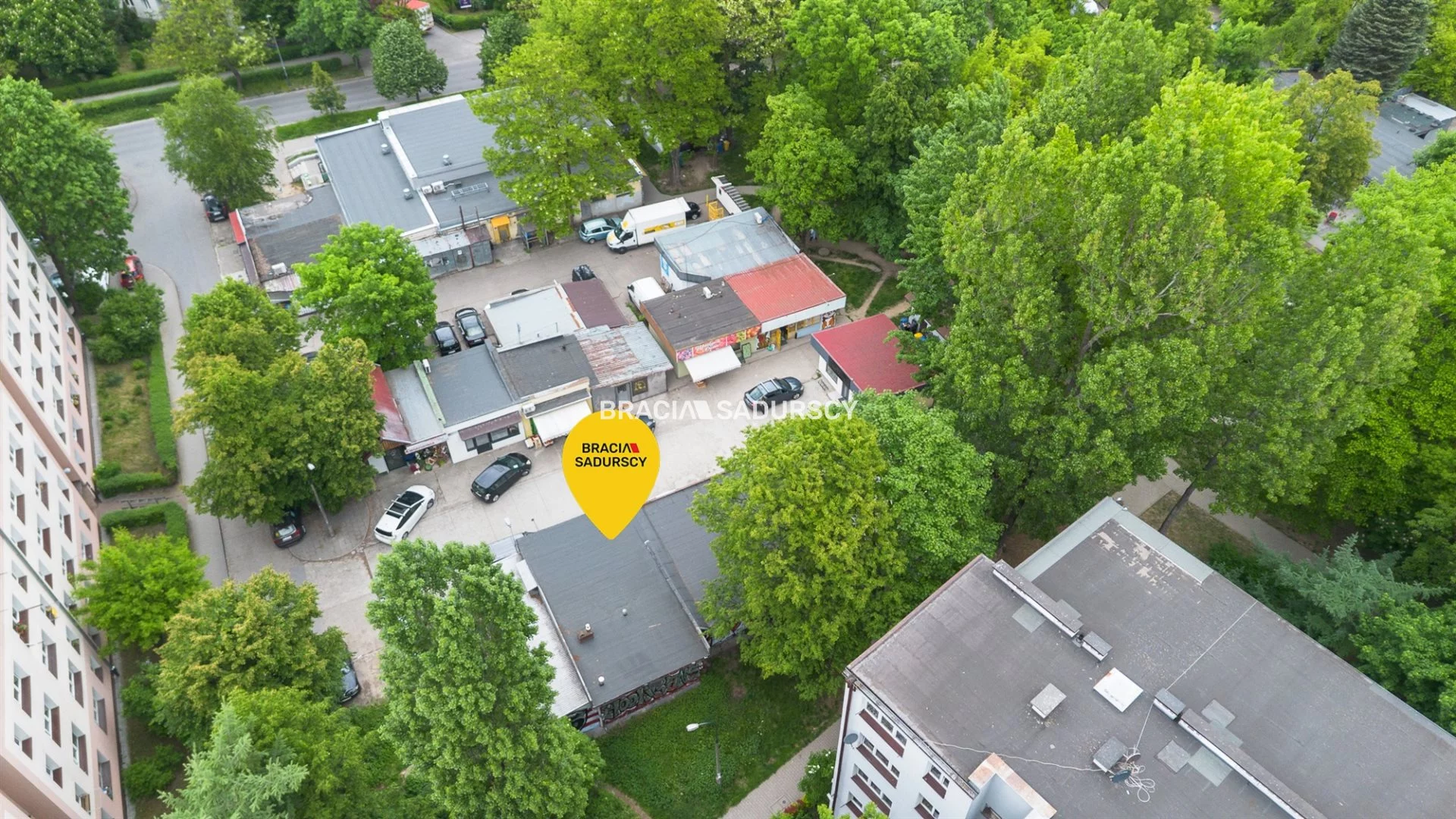 Lokal użytkowy 90,00 m², oferta nr , BS1-LW-309197-13, Kraków, Bieżanów-Prokocim, Na Kozłówce