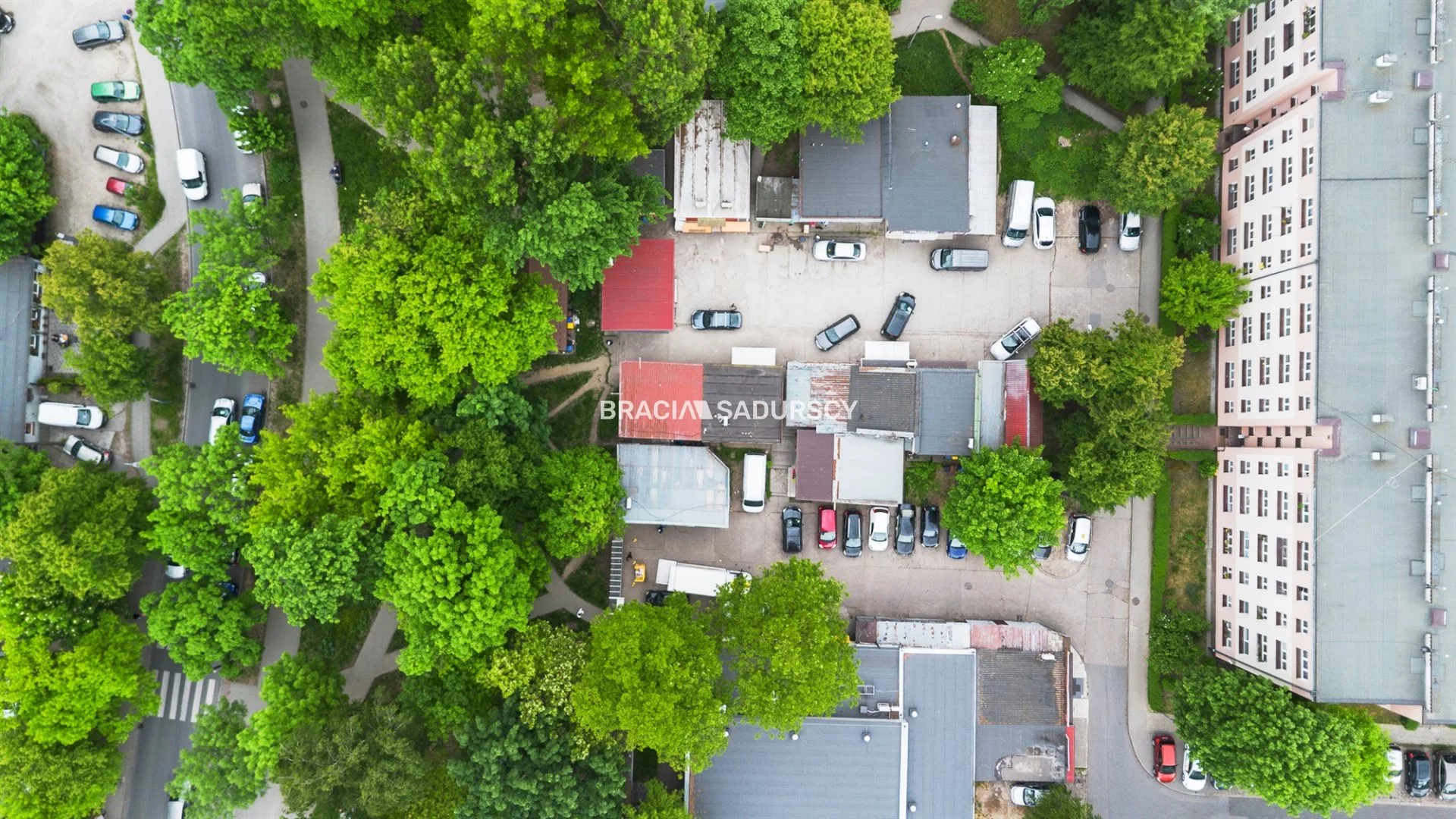 Lokal użytkowy 90,00 m², oferta nr , BS1-LW-309197-13, Kraków, Bieżanów-Prokocim, Na Kozłówce