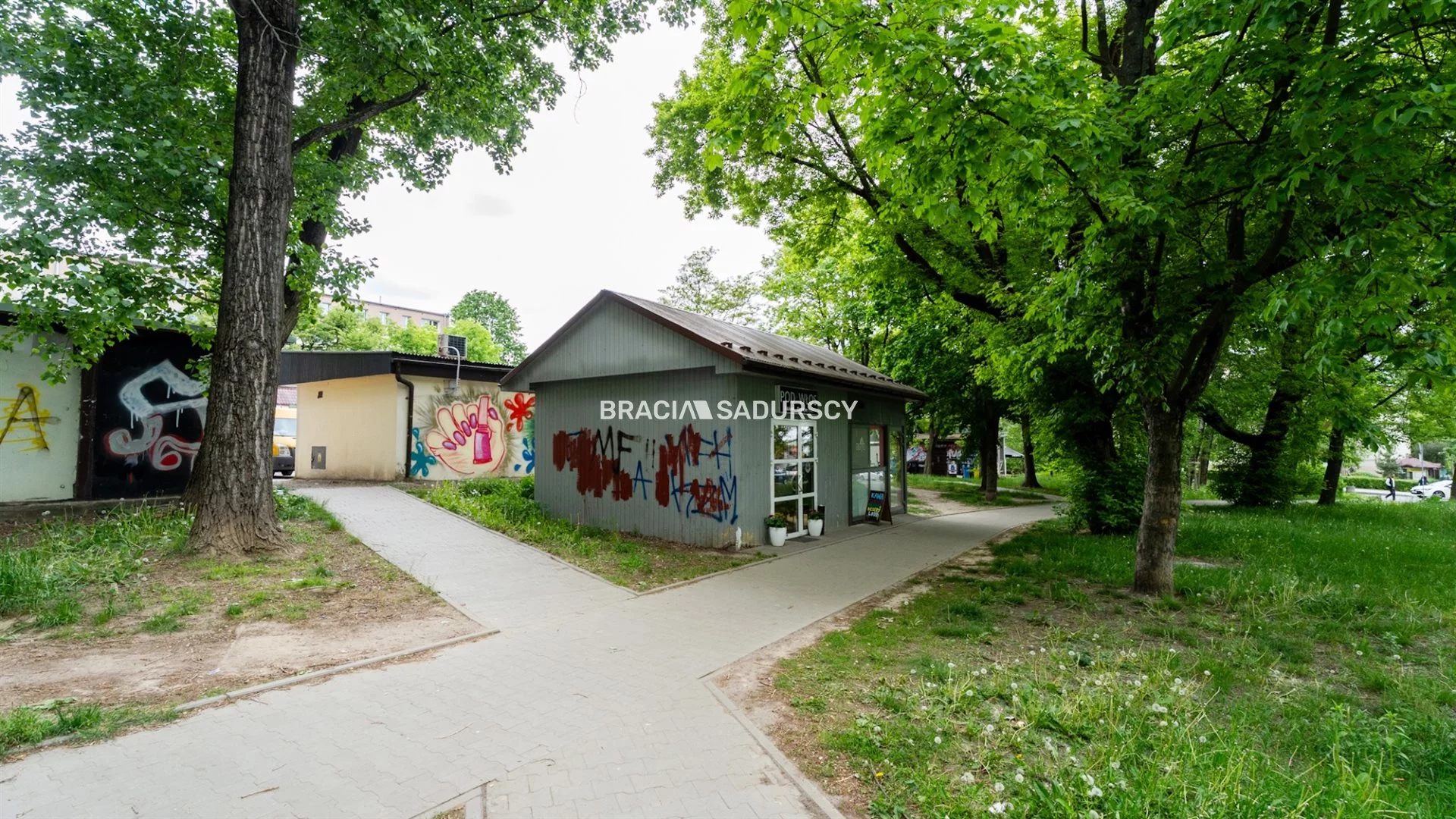 Lokal użytkowy 90,00 m², oferta nr , BS1-LW-309197-13, Kraków, Bieżanów-Prokocim, Na Kozłówce