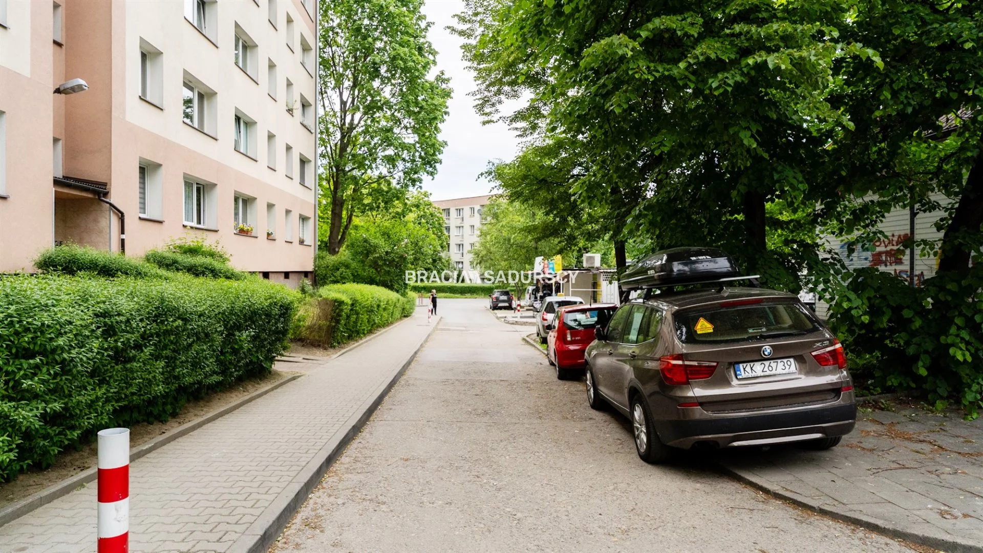 Lokal użytkowy 90,00 m², oferta nr , BS1-LW-309197-13, Kraków, Bieżanów-Prokocim, Na Kozłówce