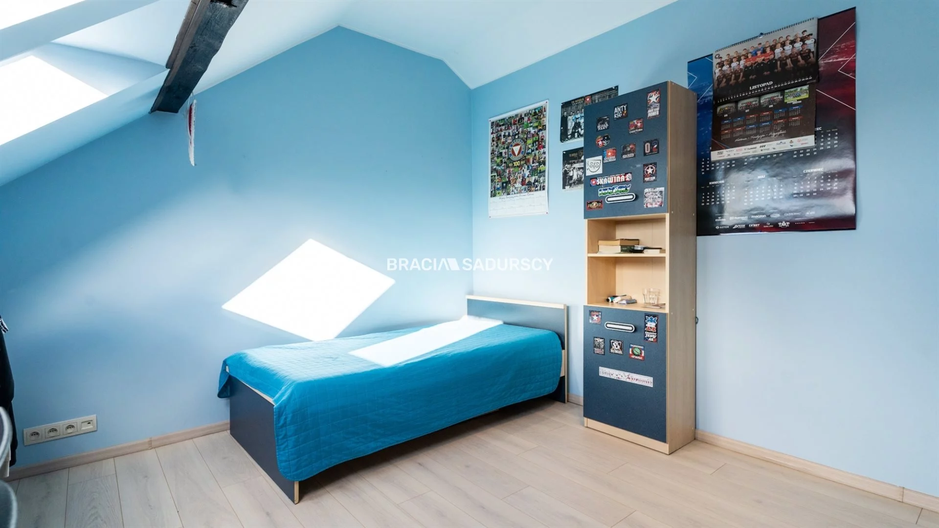 Lokal użytkowy 226,00 m², oferta nr , BS1-LS-308137-127, Wieliczka, Na Stoku