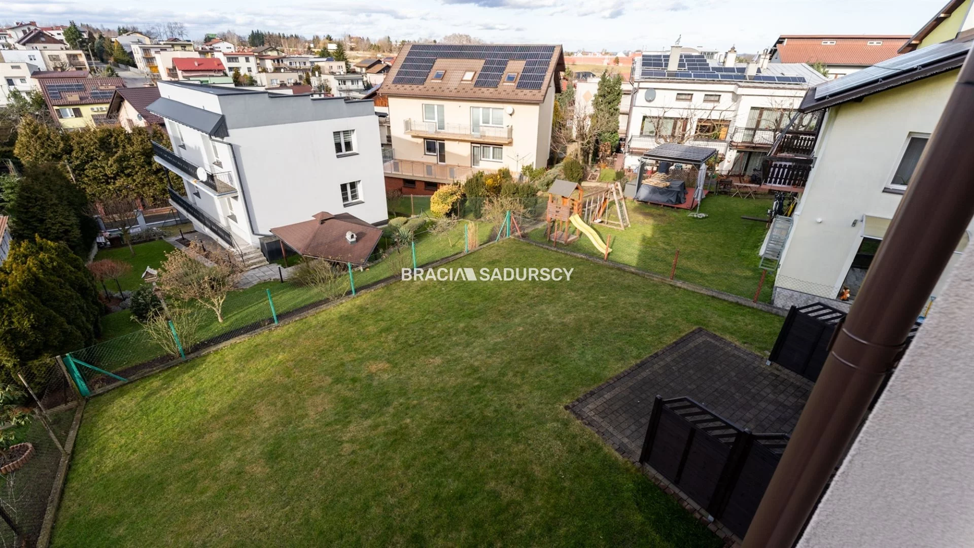 Lokal użytkowy 226,00 m², oferta nr , BS1-LS-308137-127, Wieliczka, Na Stoku
