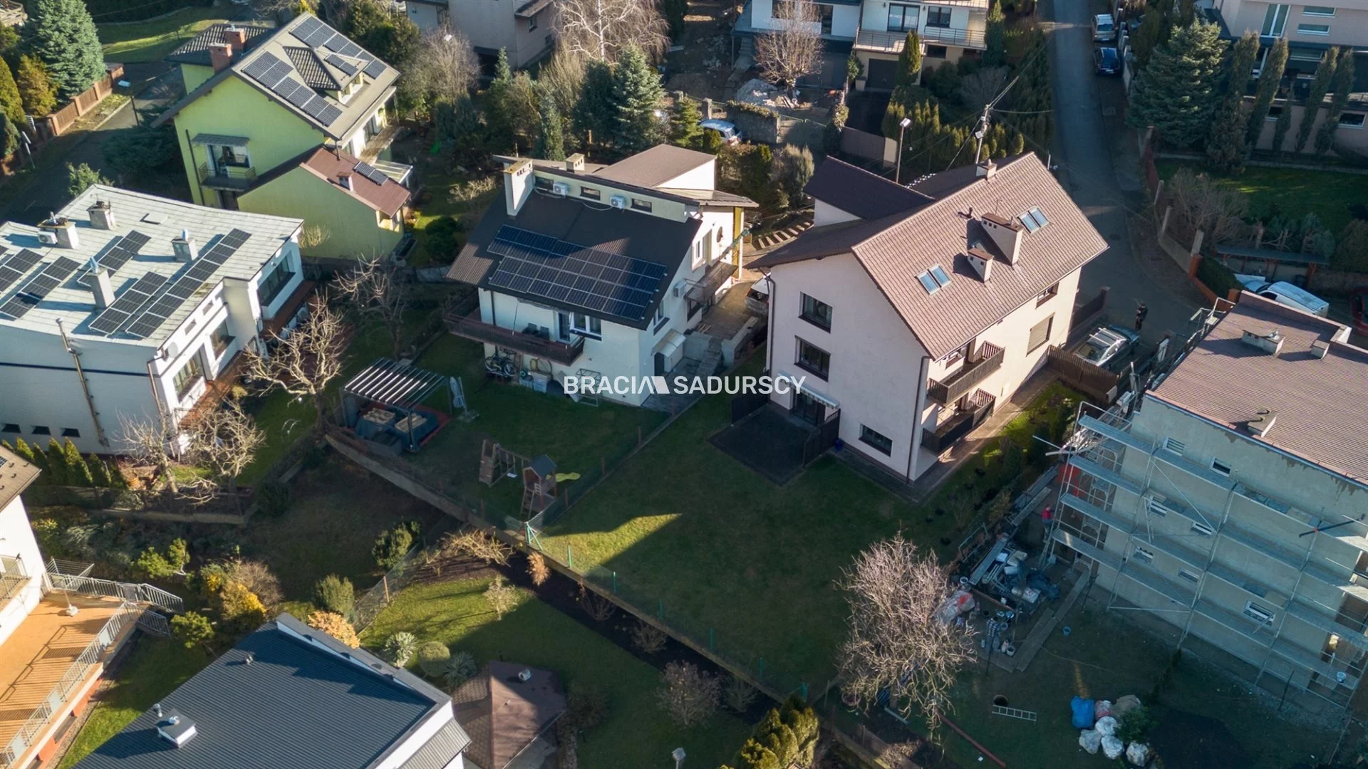 Lokal użytkowy 226,00 m², oferta nr , BS1-LS-308137-127, Wieliczka, Na Stoku