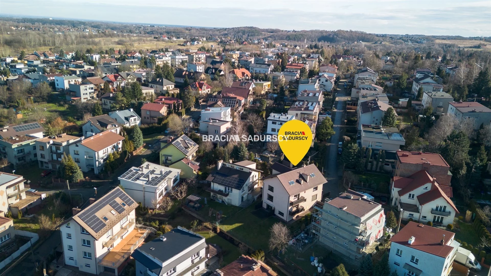 Lokal użytkowy 226,00 m², oferta nr , BS1-LS-308137-127, Wieliczka, Na Stoku