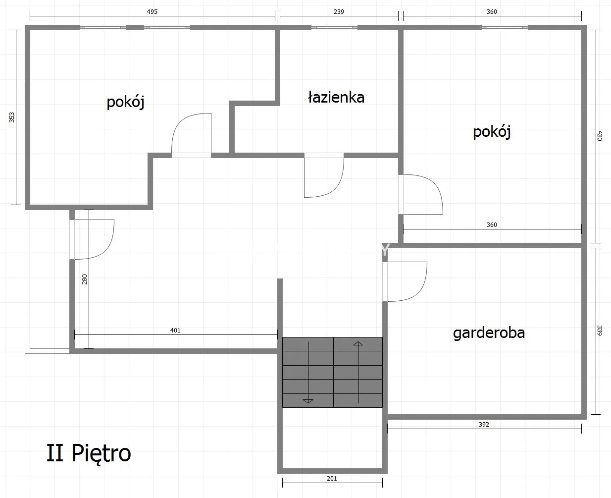 Lokal użytkowy 226,00 m², oferta nr , BS1-LS-308137-127, Wieliczka, Na Stoku