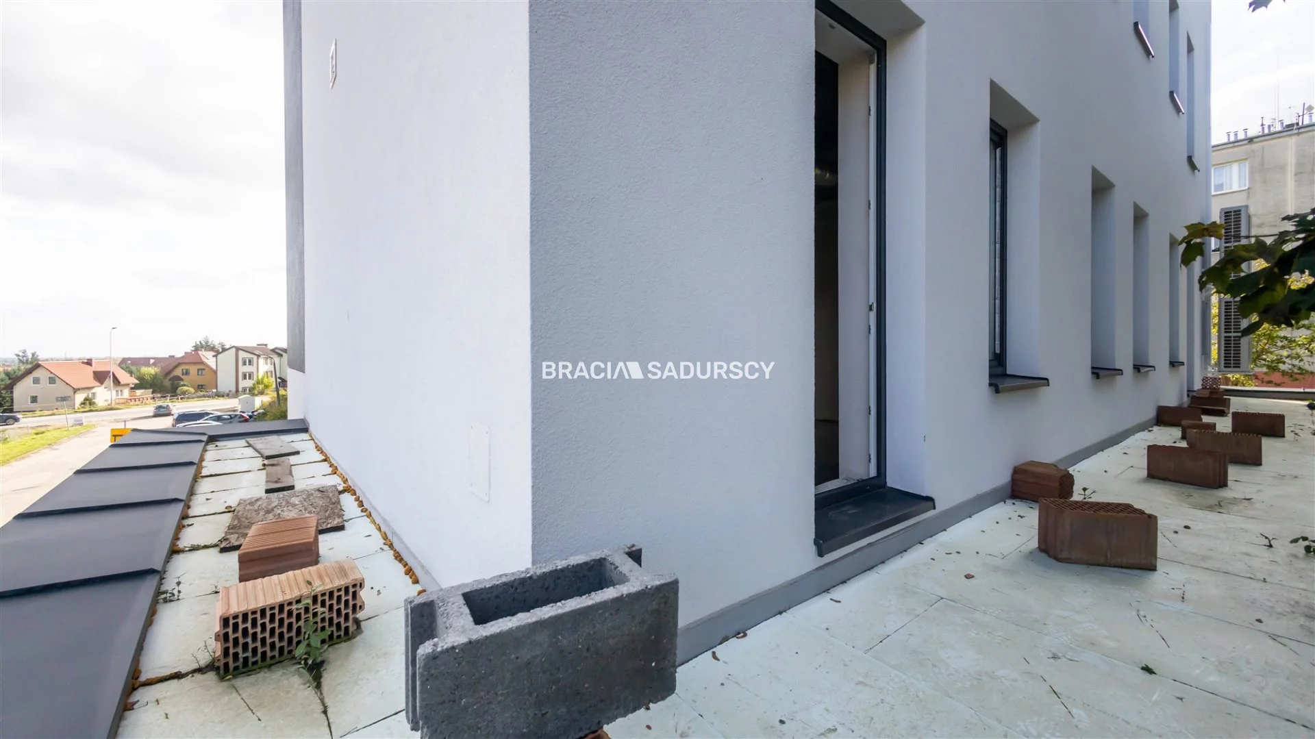 Biuro 360,00 m², oferta nr , BS3-BS-311377, Kraków, Wzgórza Krzesławickie, Na Wzgórzach