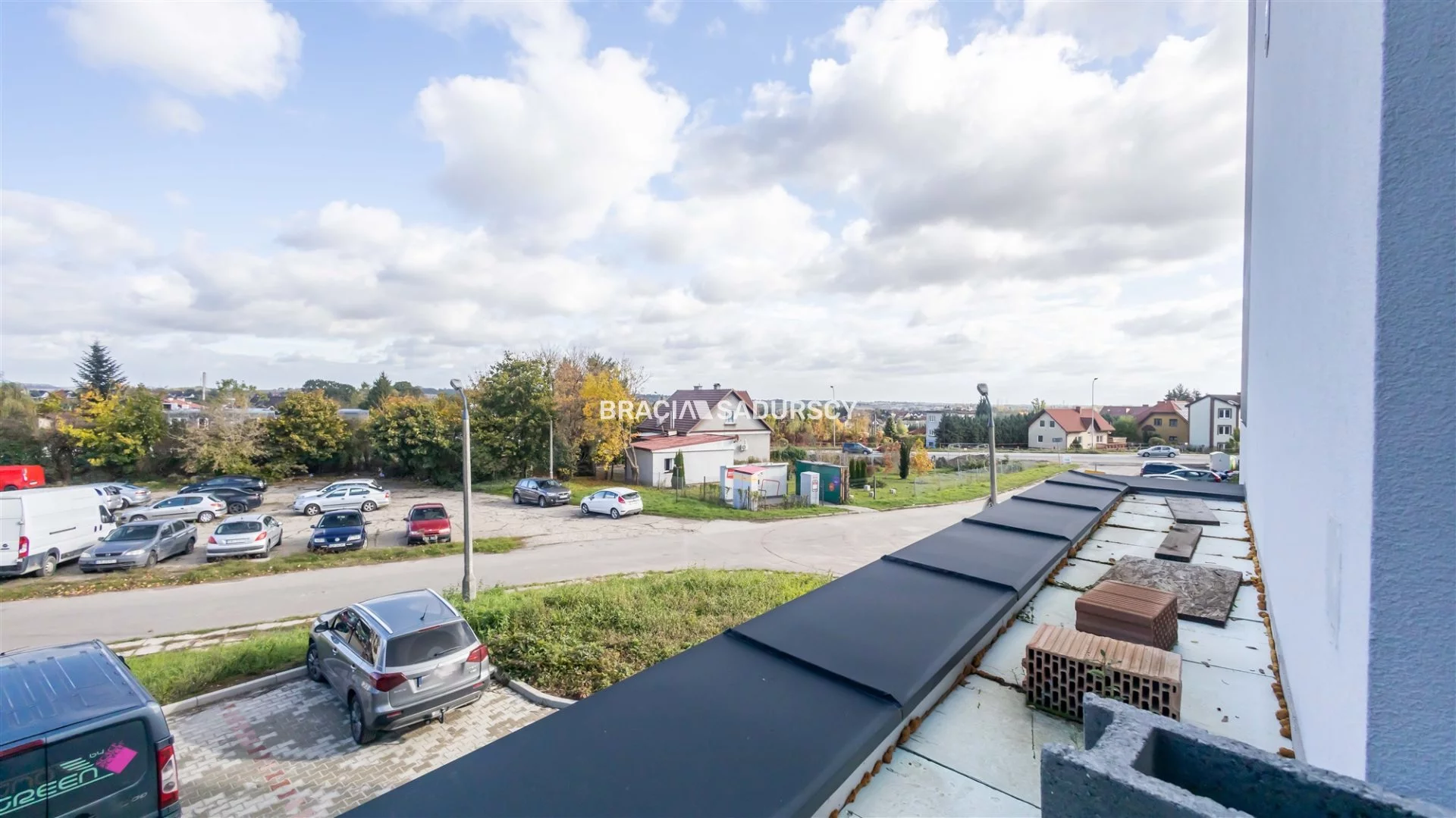 Biuro 360,00 m², oferta nr , BS3-BS-311377, Kraków, Wzgórza Krzesławickie, Na Wzgórzach