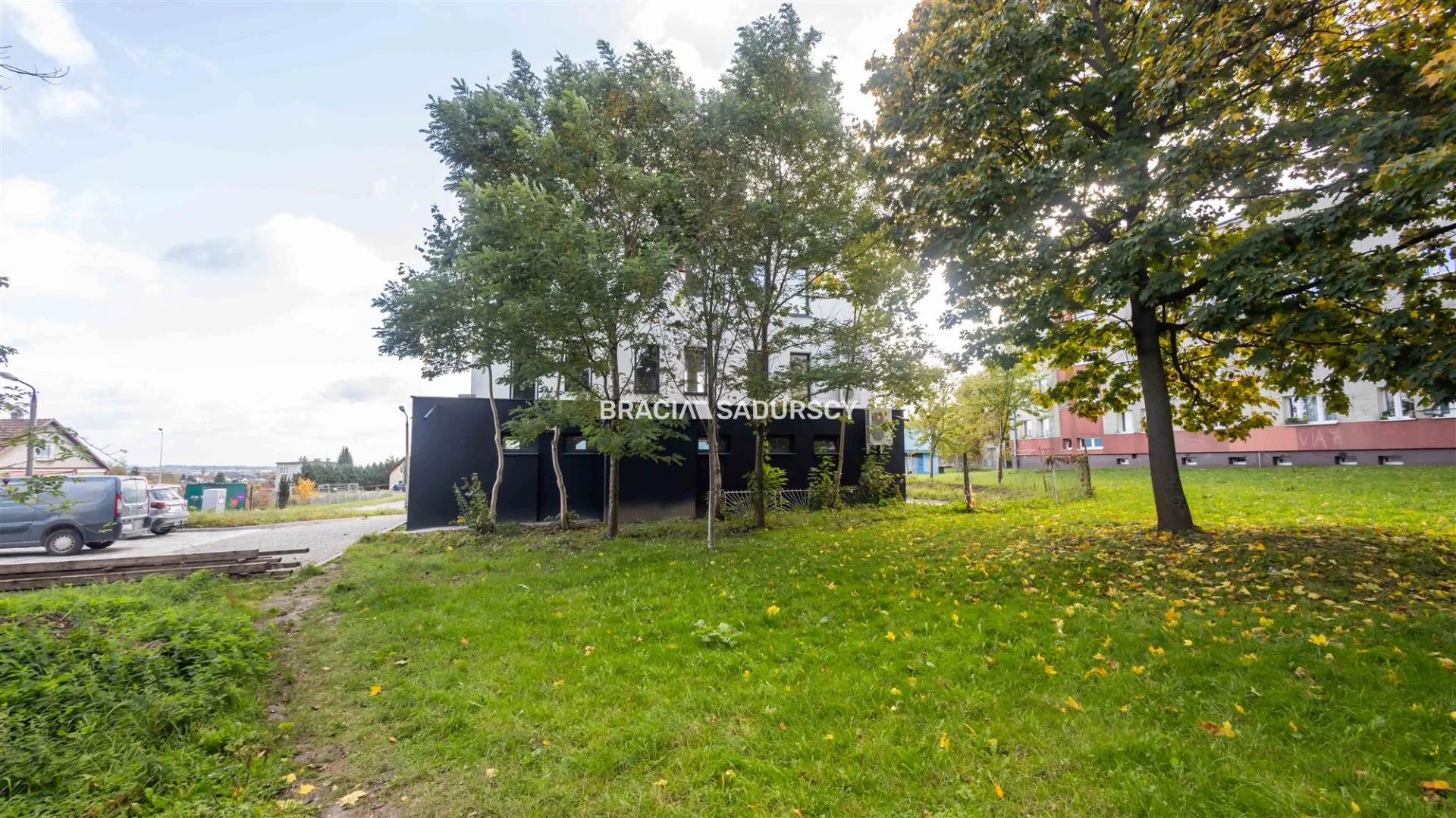 Biuro 360,00 m², oferta nr , BS3-BS-311377, Kraków, Wzgórza Krzesławickie, Na Wzgórzach