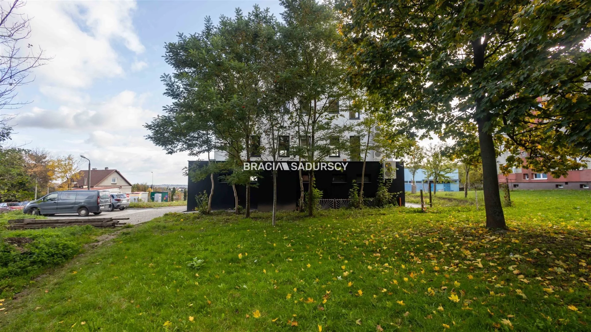 Biuro 360,00 m², oferta nr , BS3-BS-311377, Kraków, Wzgórza Krzesławickie, Na Wzgórzach