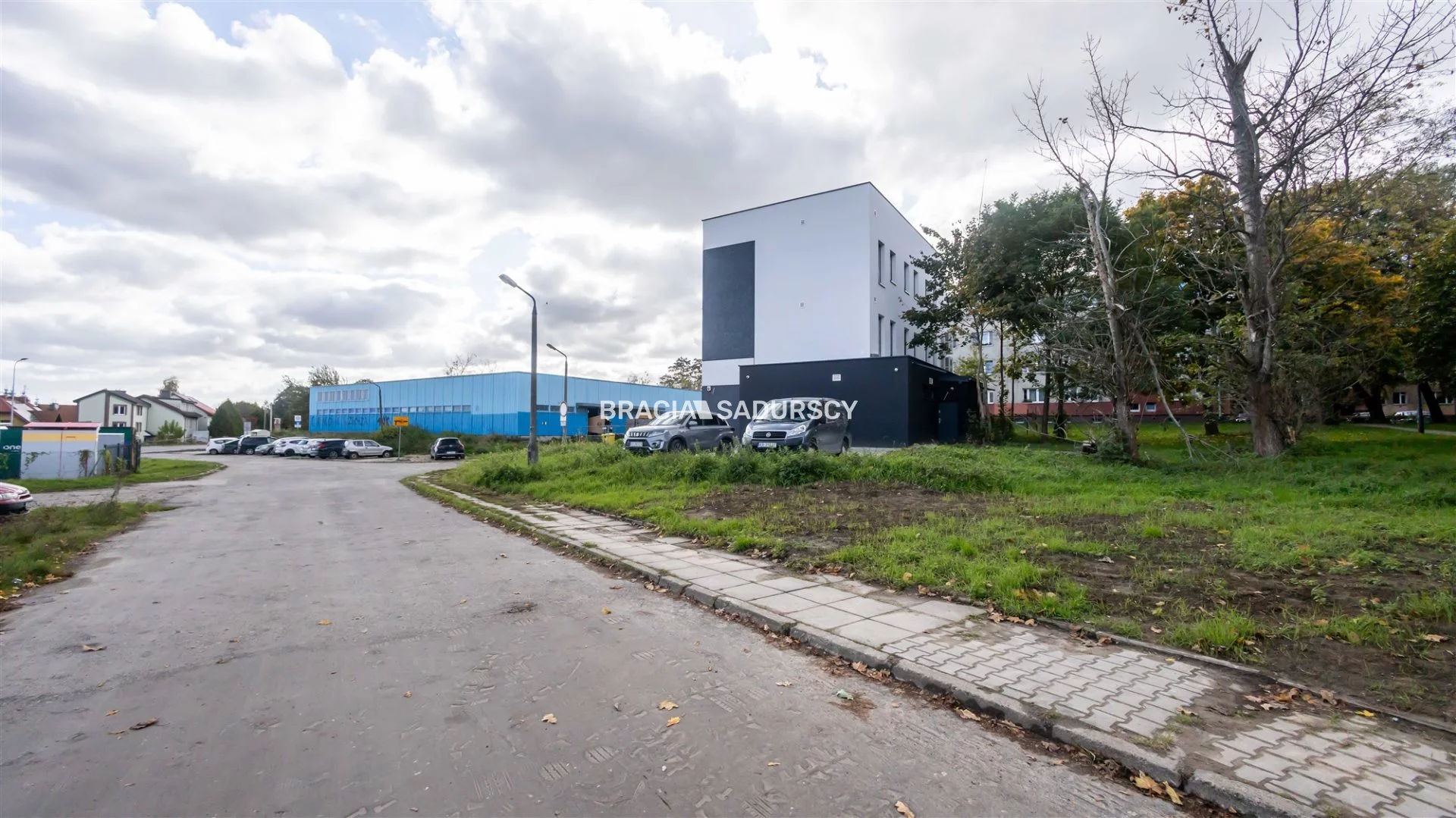 Biuro 360,00 m², oferta nr , BS3-BS-311377, Kraków, Wzgórza Krzesławickie, Na Wzgórzach