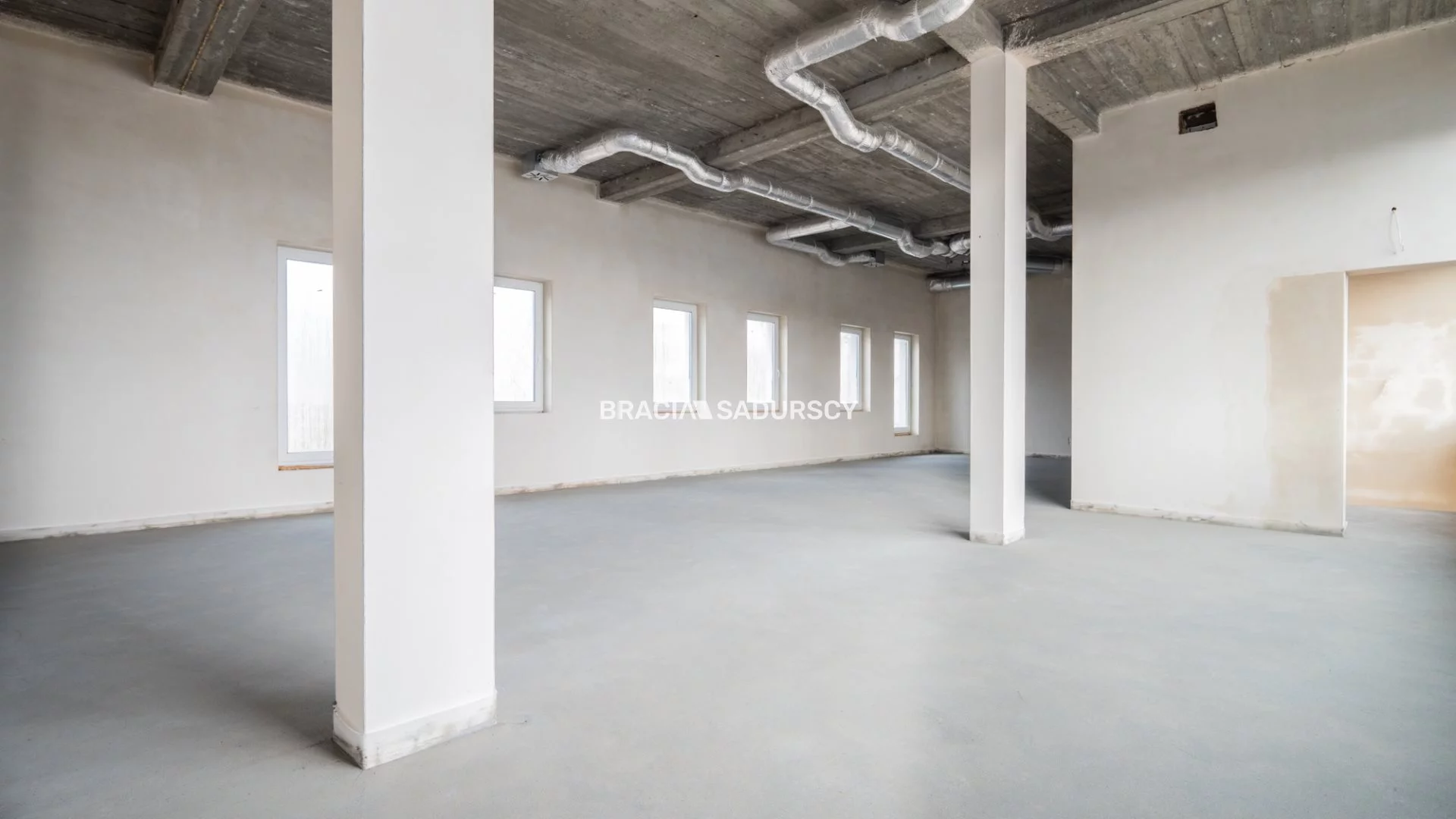 Biuro 360,00 m², oferta nr , BS3-BS-311377, Kraków, Wzgórza Krzesławickie, Na Wzgórzach