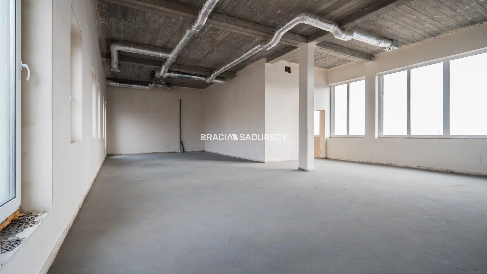 Biuro 360,00 m², oferta nr , BS3-BS-311377, Kraków, Wzgórza Krzesławickie, Na Wzgórzach