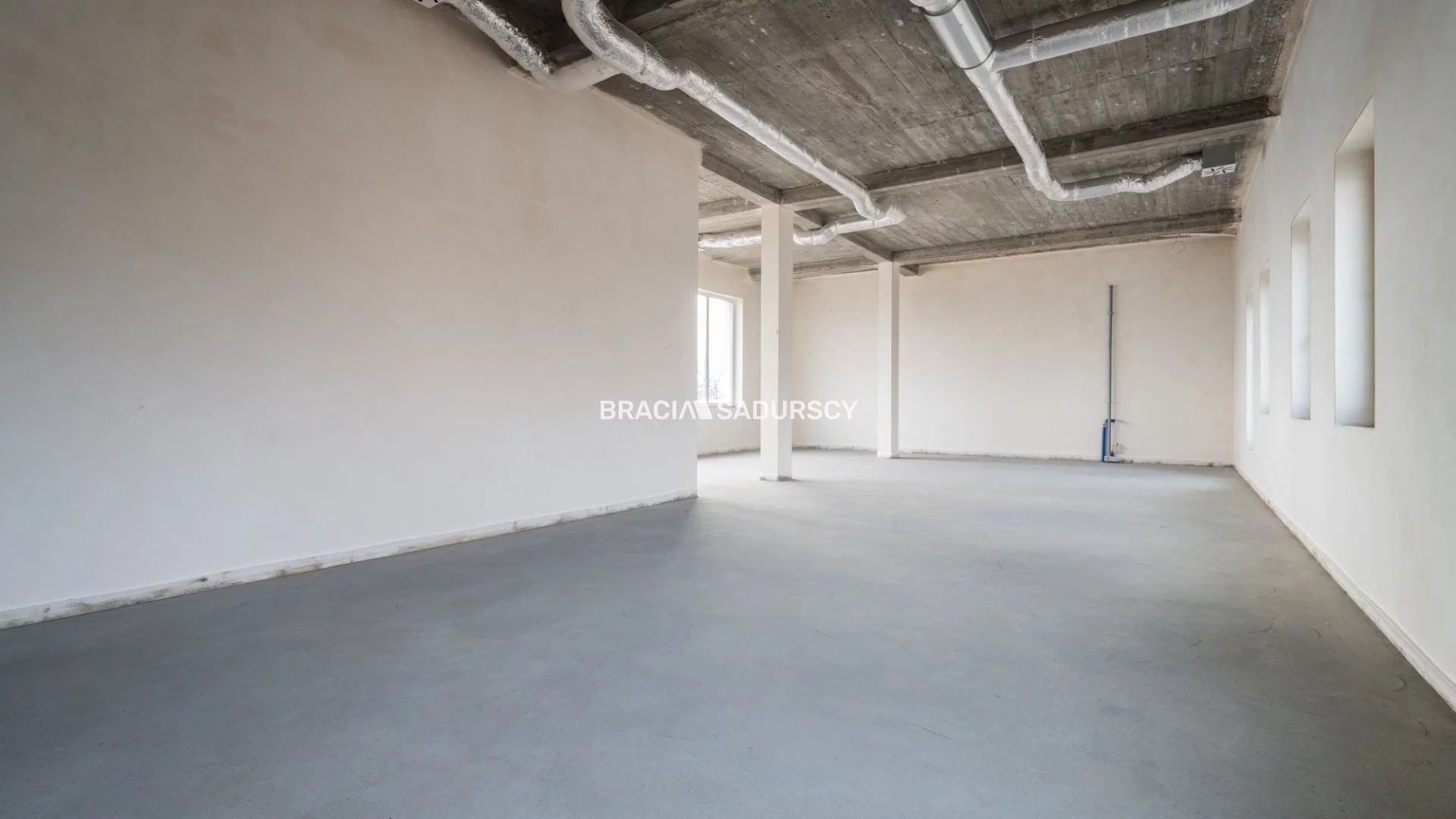 Biuro 360,00 m², oferta nr , BS3-BS-311377, Kraków, Wzgórza Krzesławickie, Na Wzgórzach