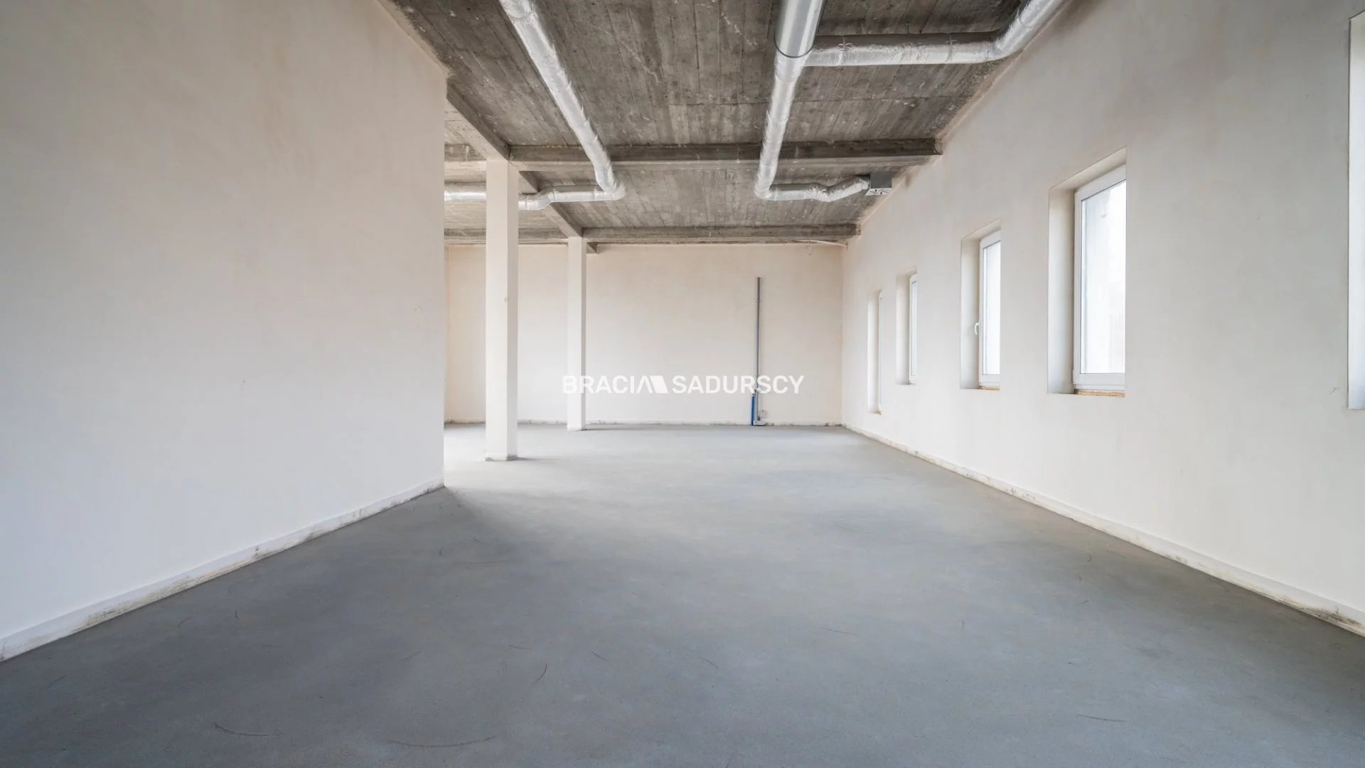 Biuro 360,00 m², oferta nr , BS3-BS-311377, Kraków, Wzgórza Krzesławickie, Na Wzgórzach