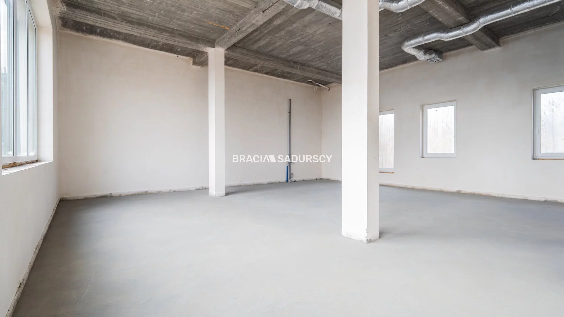 Biuro 360,00 m², oferta nr , BS3-BS-311377, Kraków, Wzgórza Krzesławickie, Na Wzgórzach