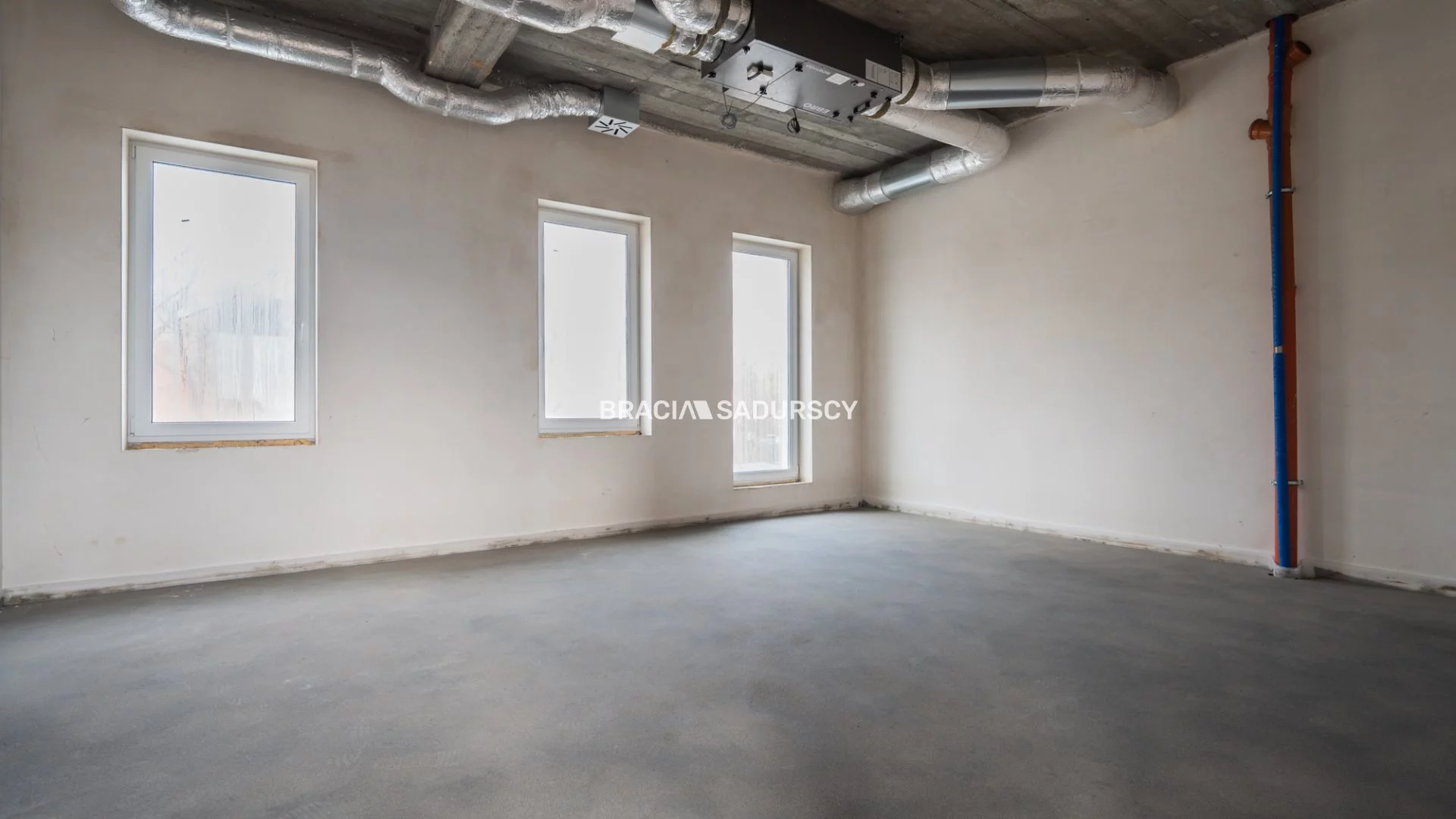 Biuro 360,00 m², oferta nr , BS3-BS-311377, Kraków, Wzgórza Krzesławickie, Na Wzgórzach