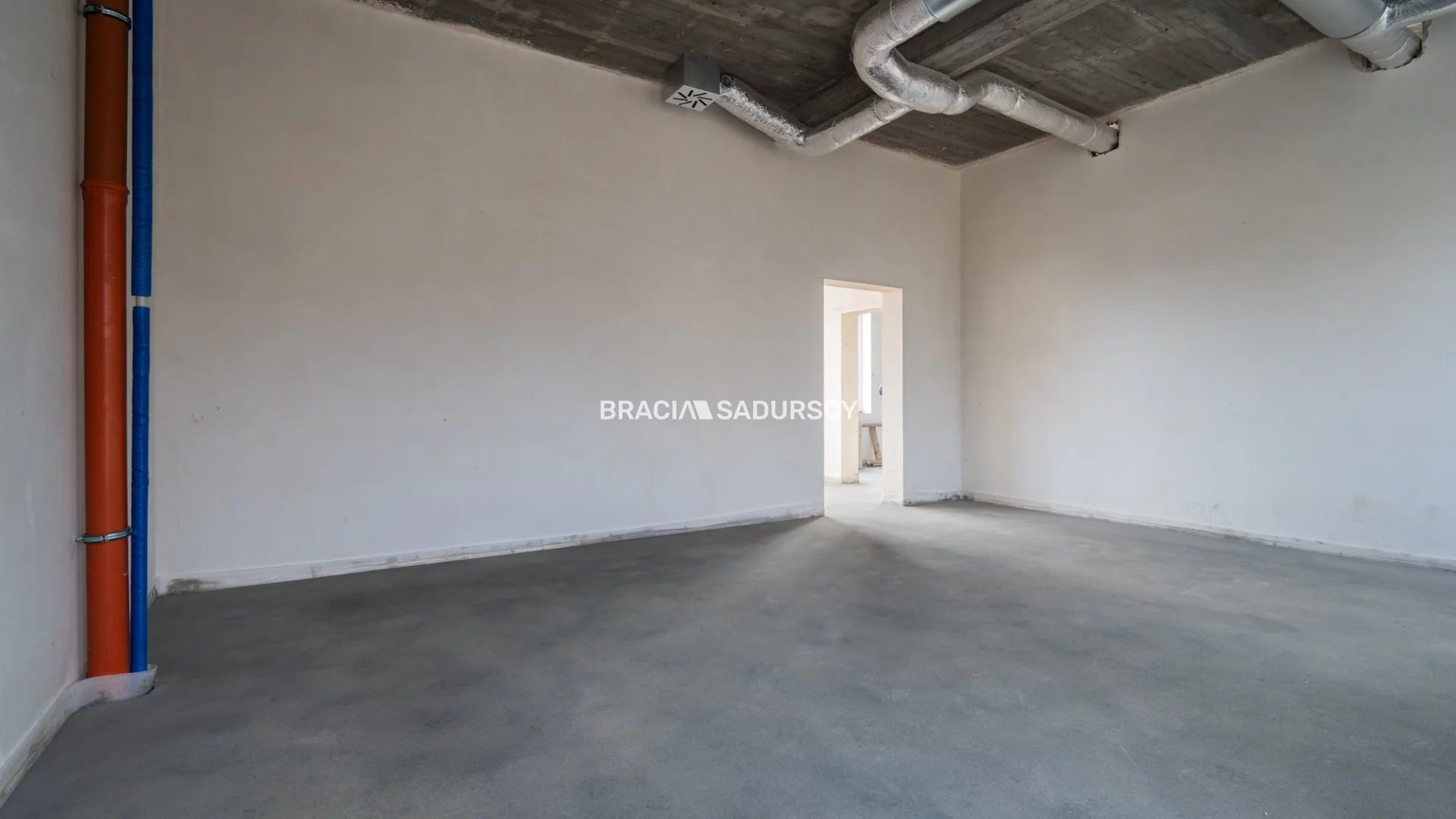 Biuro 360,00 m², oferta nr , BS3-BS-311377, Kraków, Wzgórza Krzesławickie, Na Wzgórzach