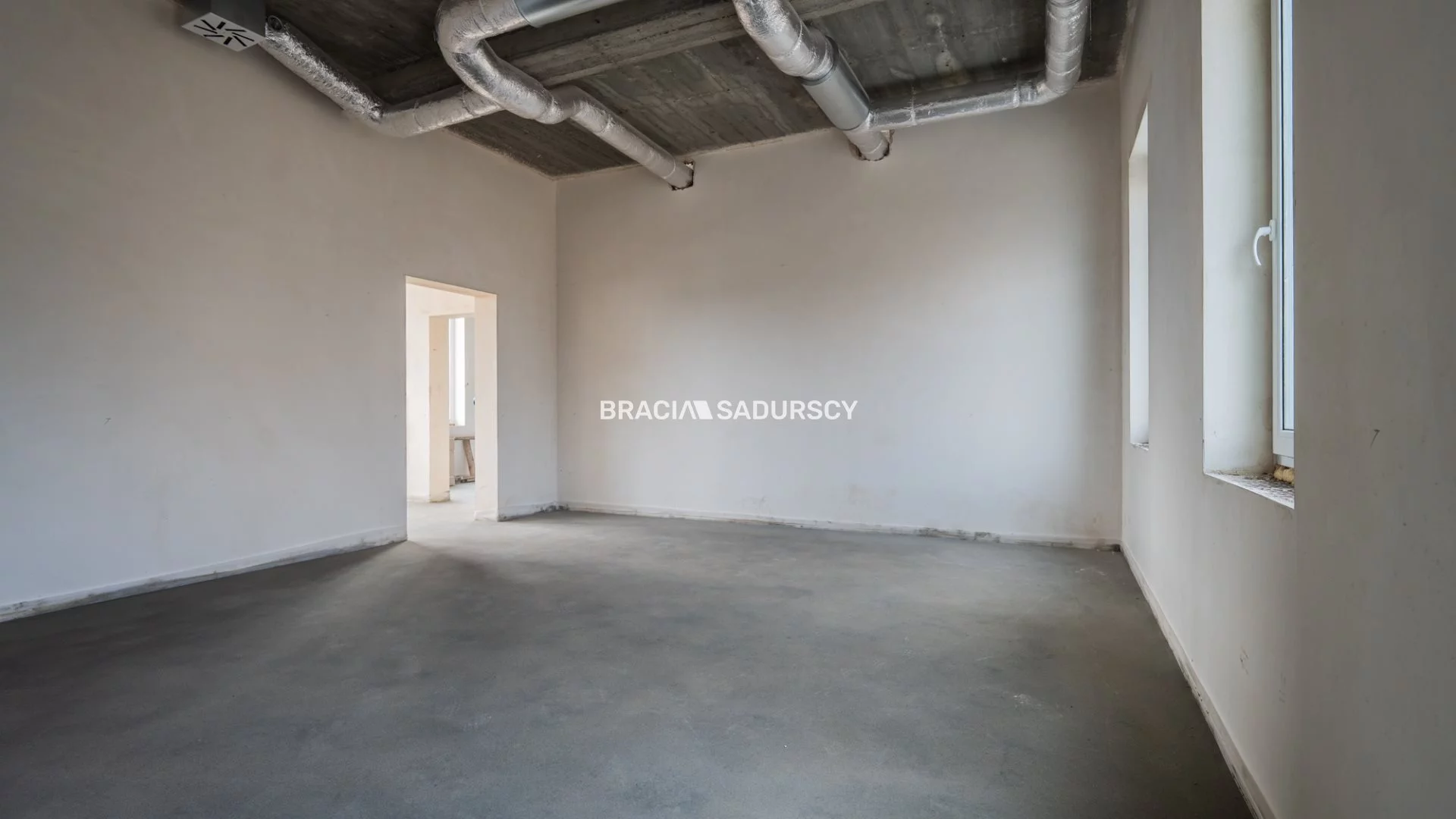 Biuro 360,00 m², oferta nr , BS3-BS-311377, Kraków, Wzgórza Krzesławickie, Na Wzgórzach